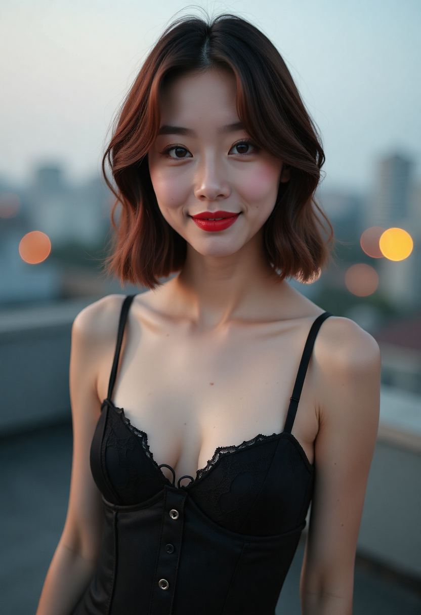 米粒老师头像