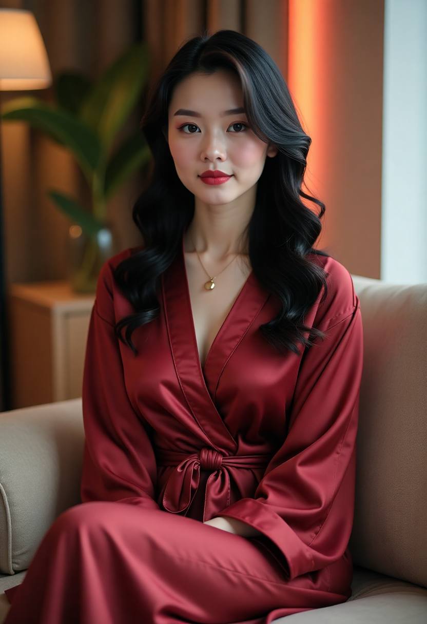 亲子合唱我的好妈妈现场记录