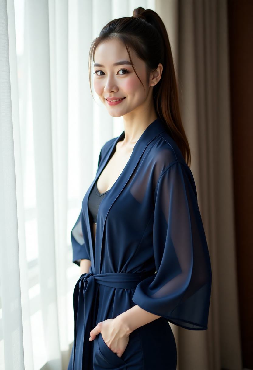 钢琴伴奏我的好妈妈演奏示范